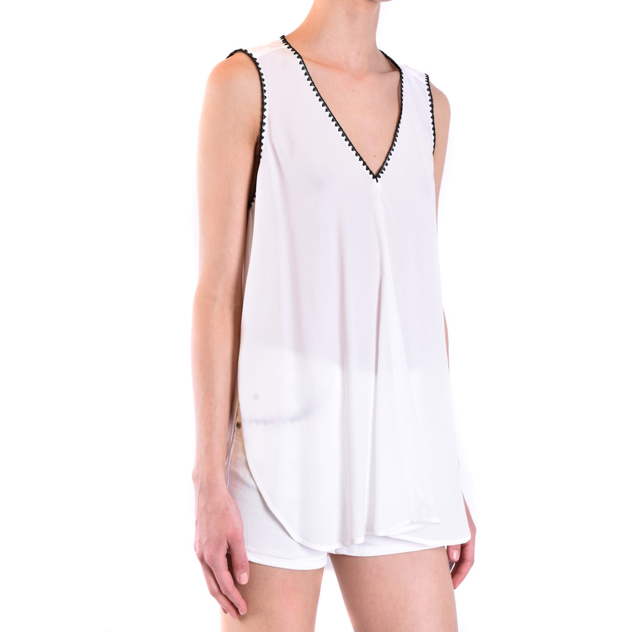 Dondup Femme Debardeurs
