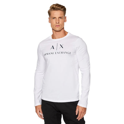 Armani Exchange Homme T-Shirts