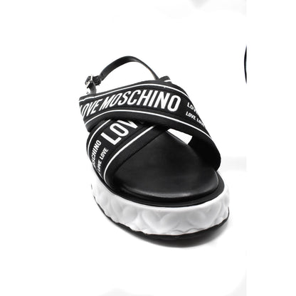 Love Moschino Femme Sandales