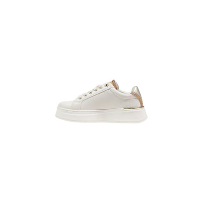 Alviero Martini Prima Classe Femme Baskets