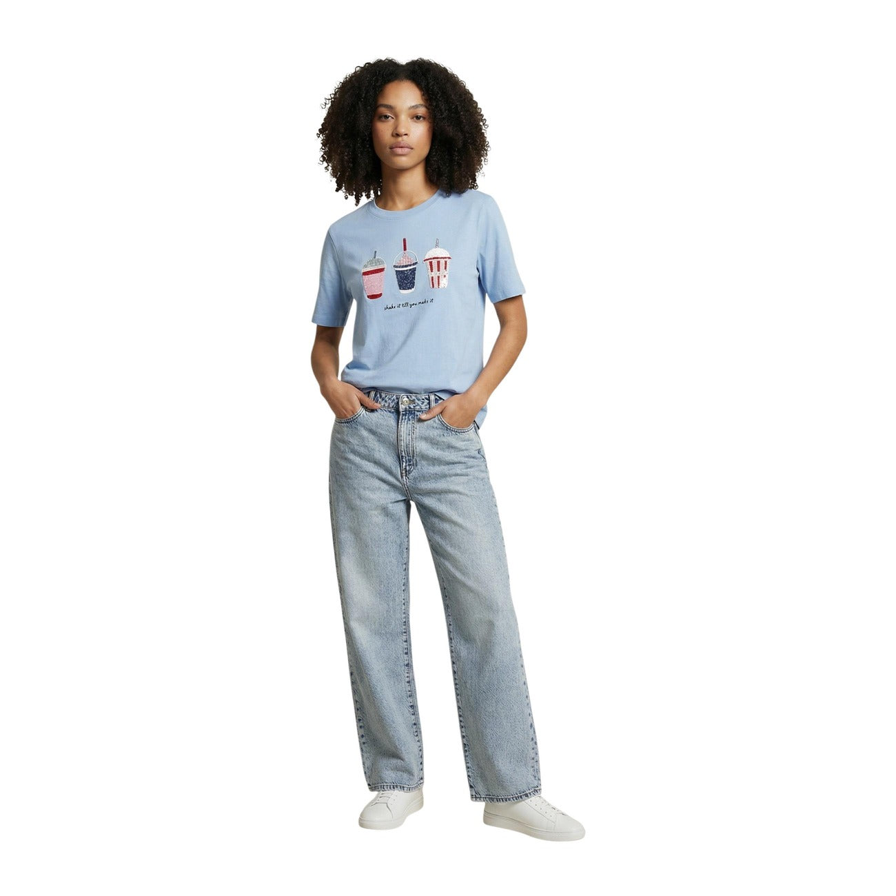 Only Femme T-Shirts