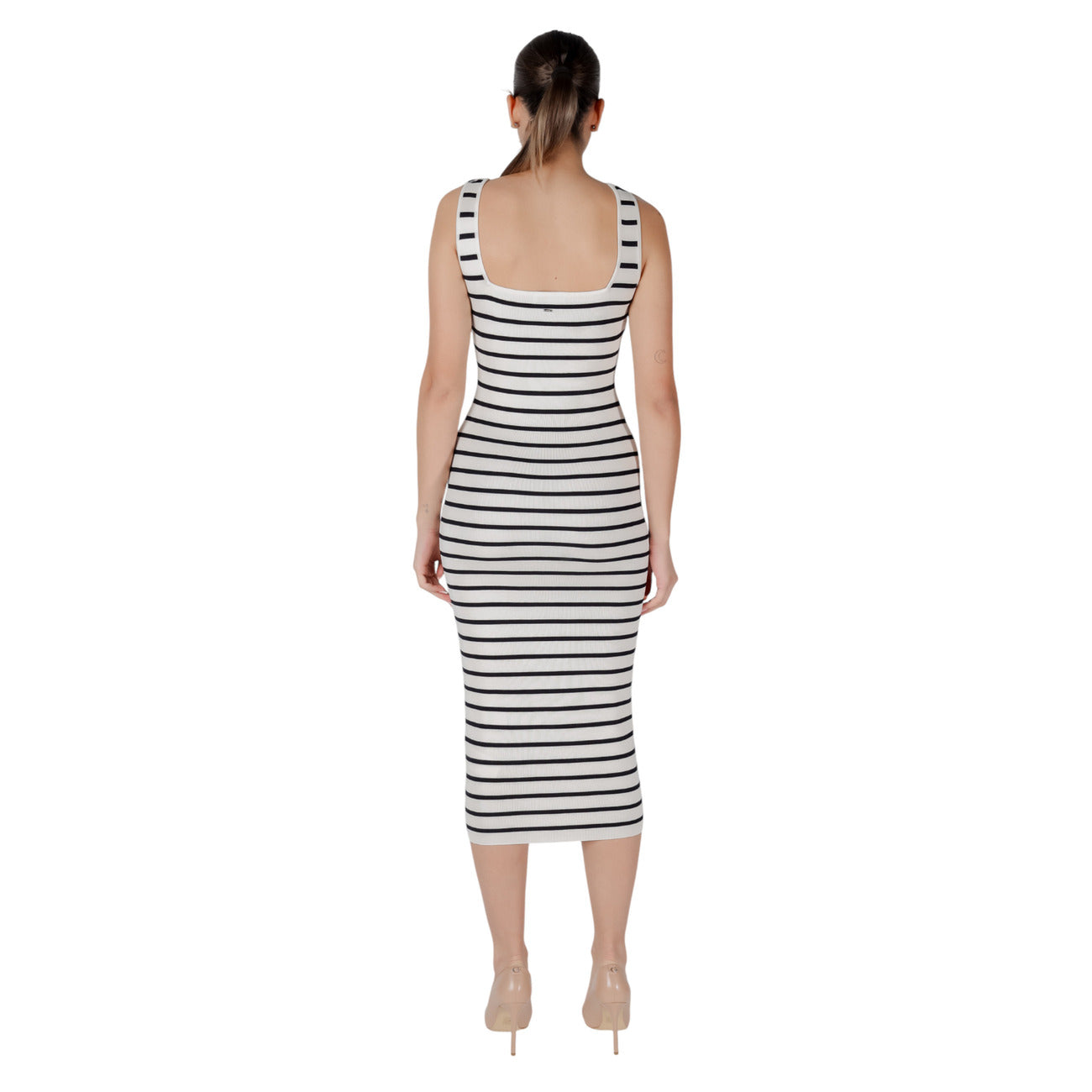 Morgan De Toi Femme Robes