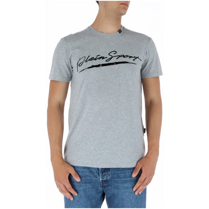 Plein Sport Homme T-Shirts
