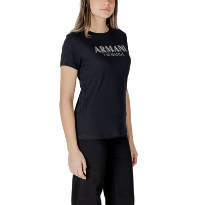 Armani Exchange Femme T-Shirts