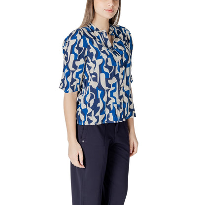Ichi Femme Blouse