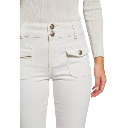 Morgan De Toi Femme Jeans