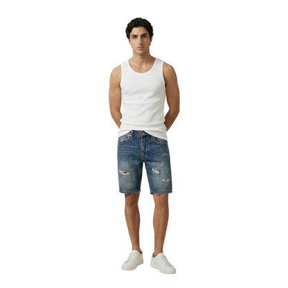 Gianni Lupo Homme Debardeurs