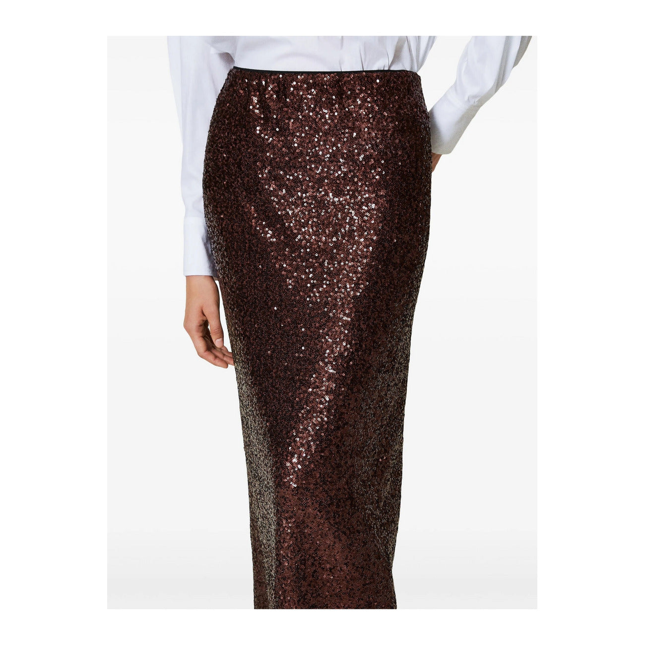 Twinset Femme Jupes