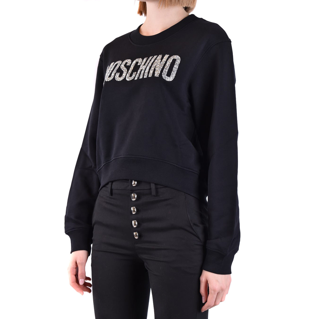 Moschino Femme Sweatshirts