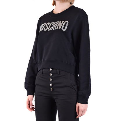 Moschino Femme Sweatshirts