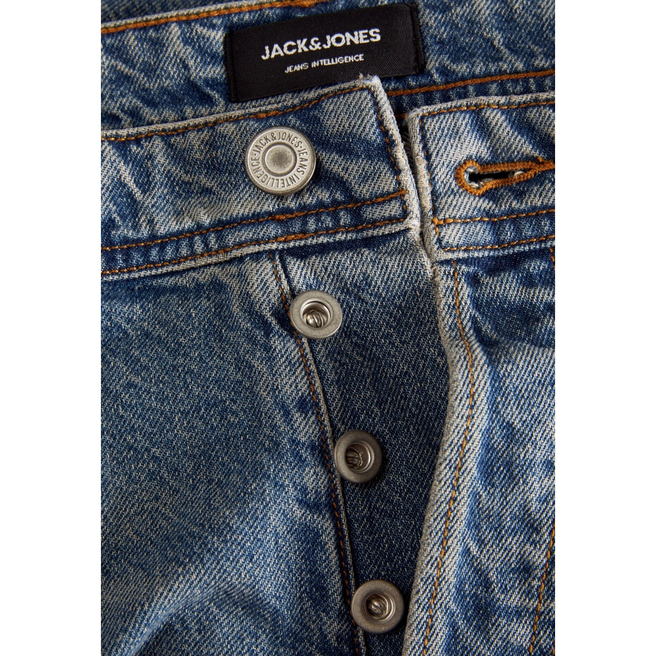 Jack & Jones Homme Jeans