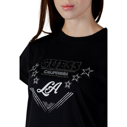 Guess Femme T-Shirts