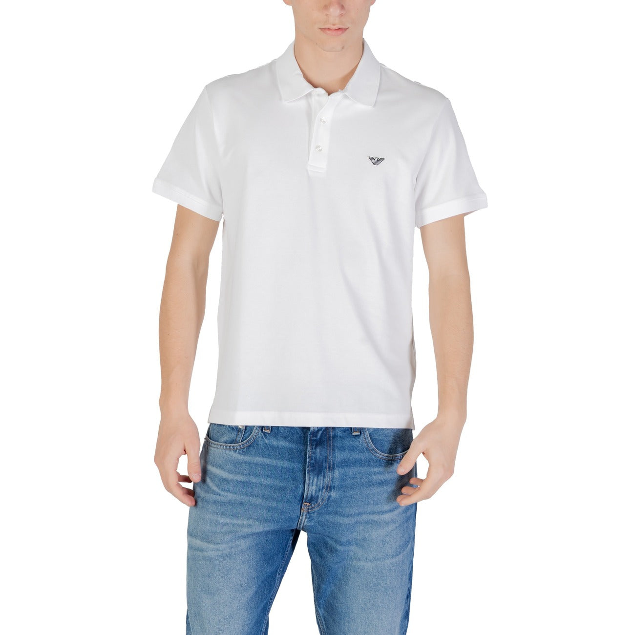 Emporio Armani Underwear Homme Polo