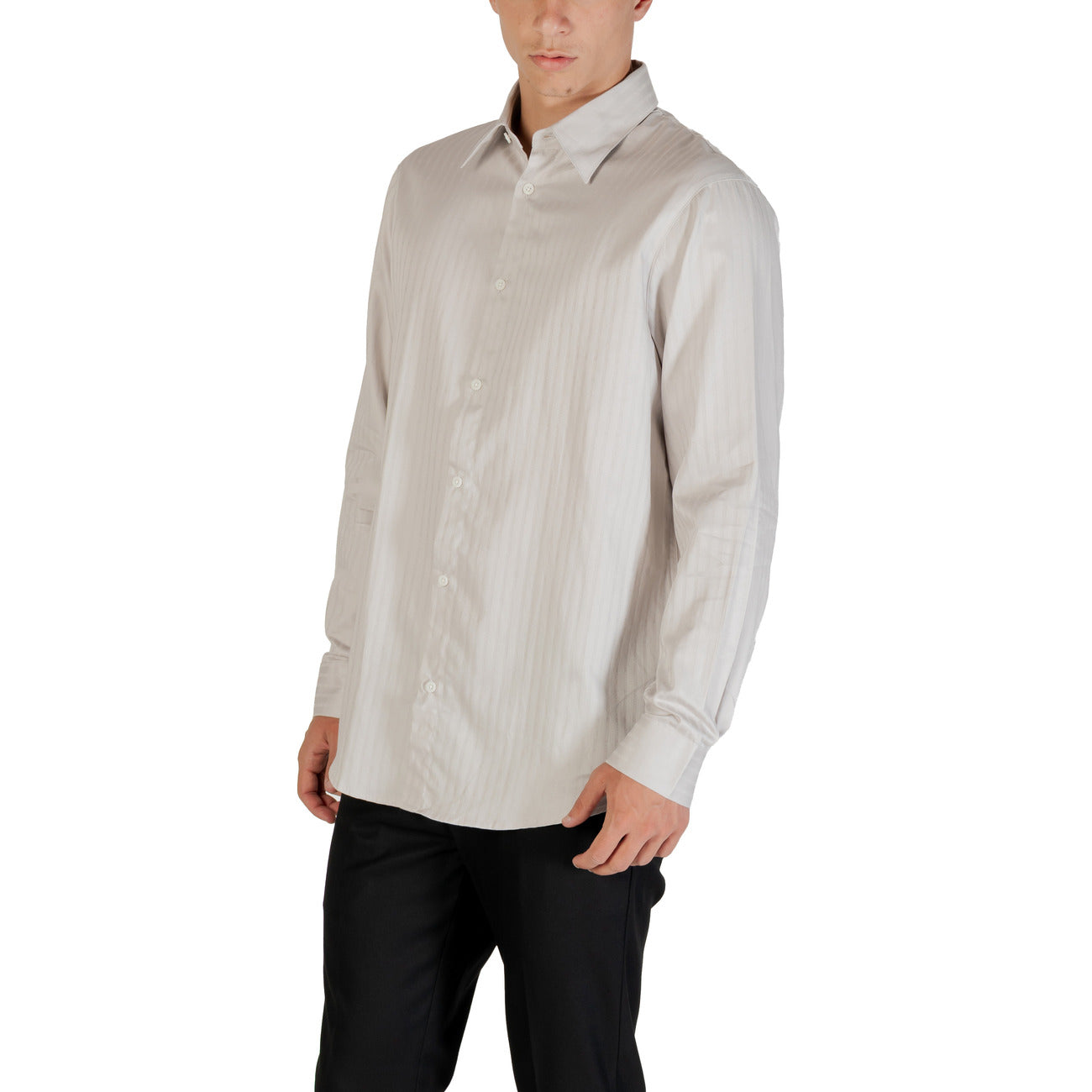 Armani Exchange Homme Chemises