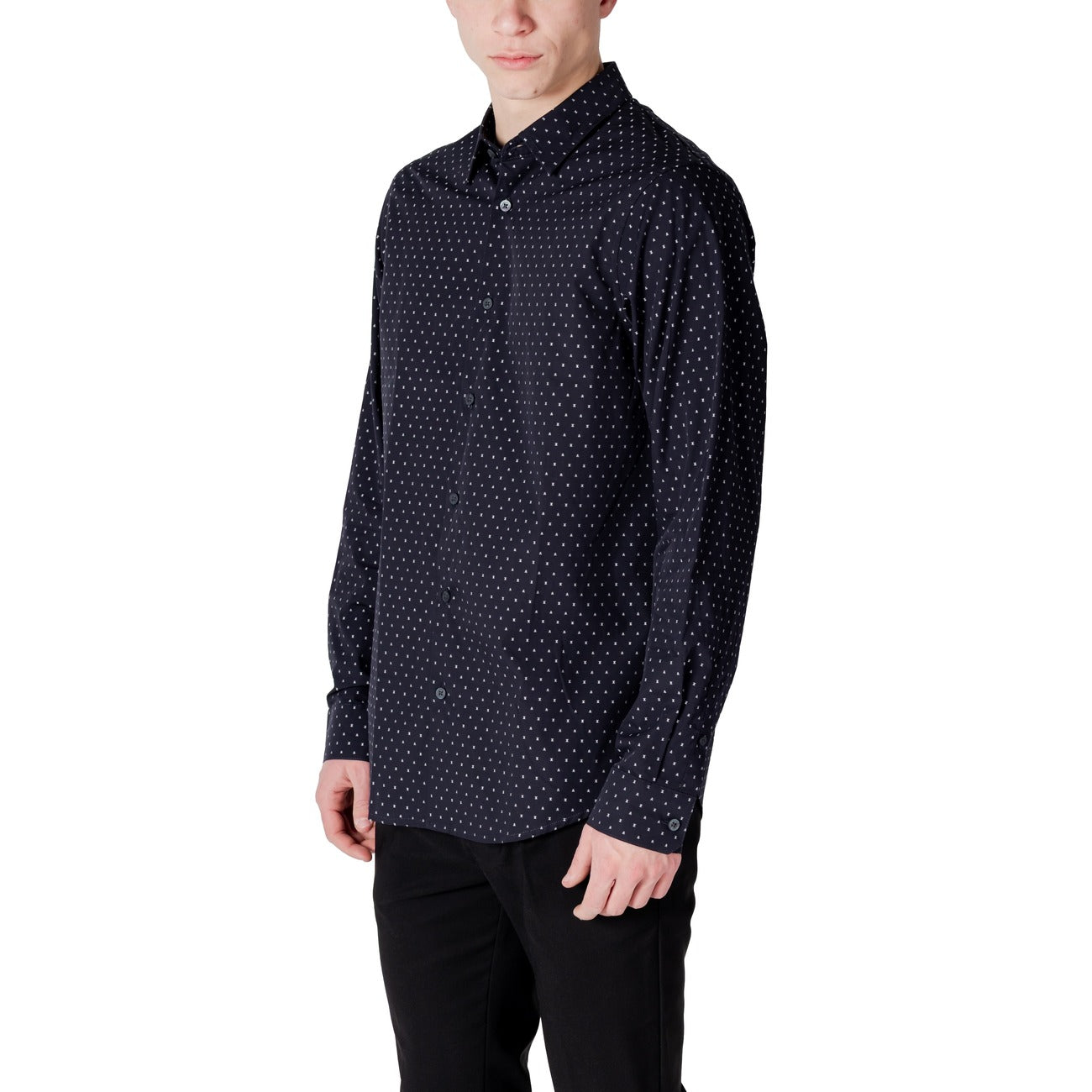 Armani Exchange Homme Chemises