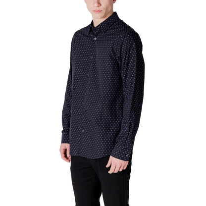 Armani Exchange Homme Chemises