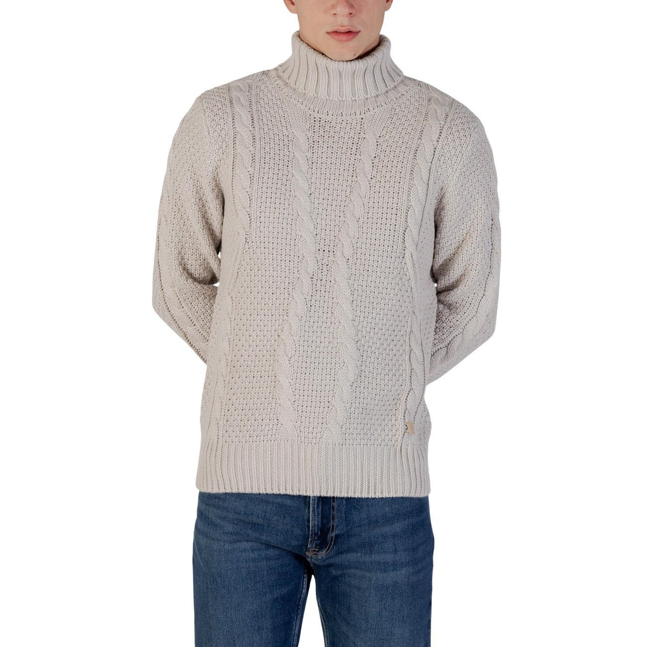 Gianni Lupo Homme Pulls