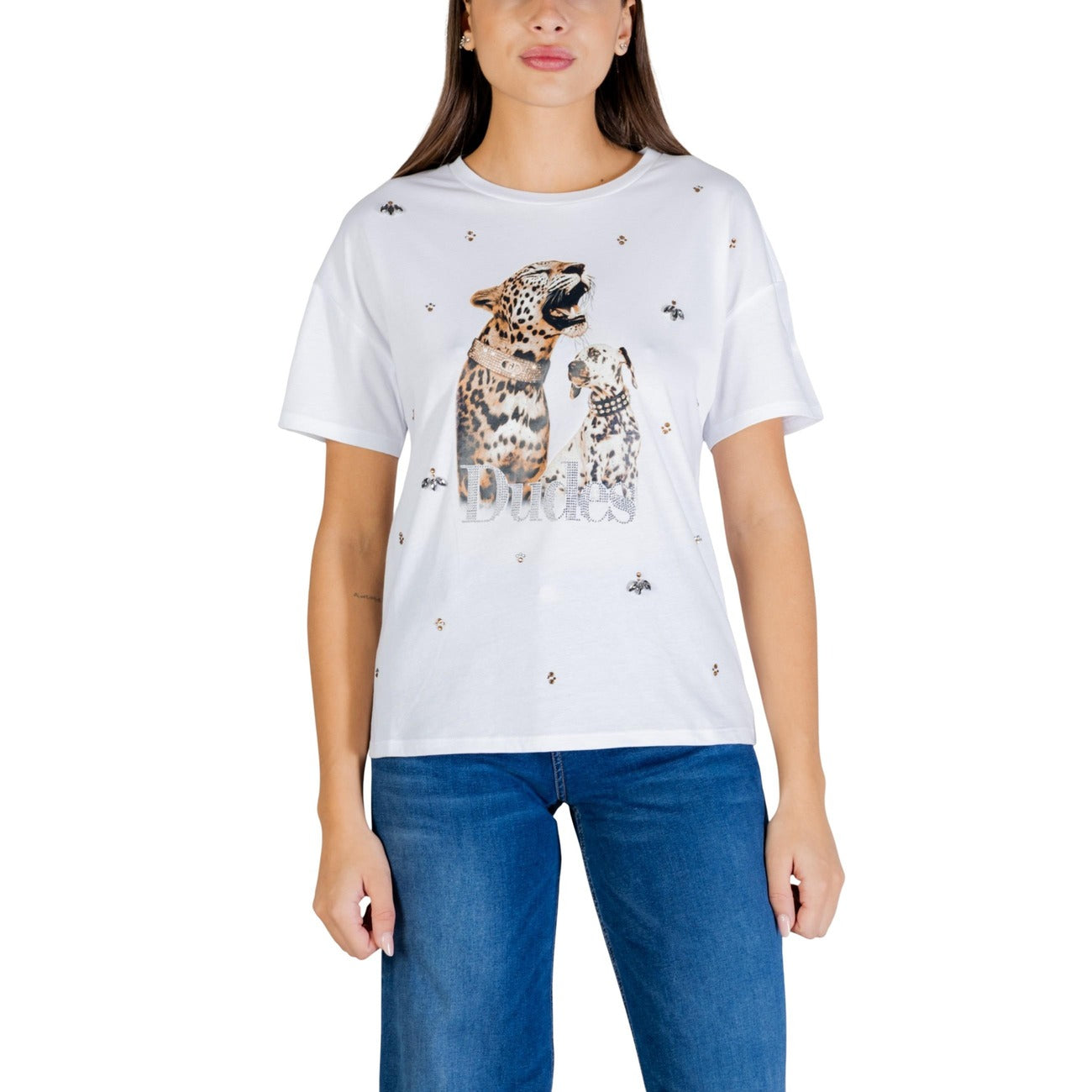 Liu Jo Femme T-Shirts