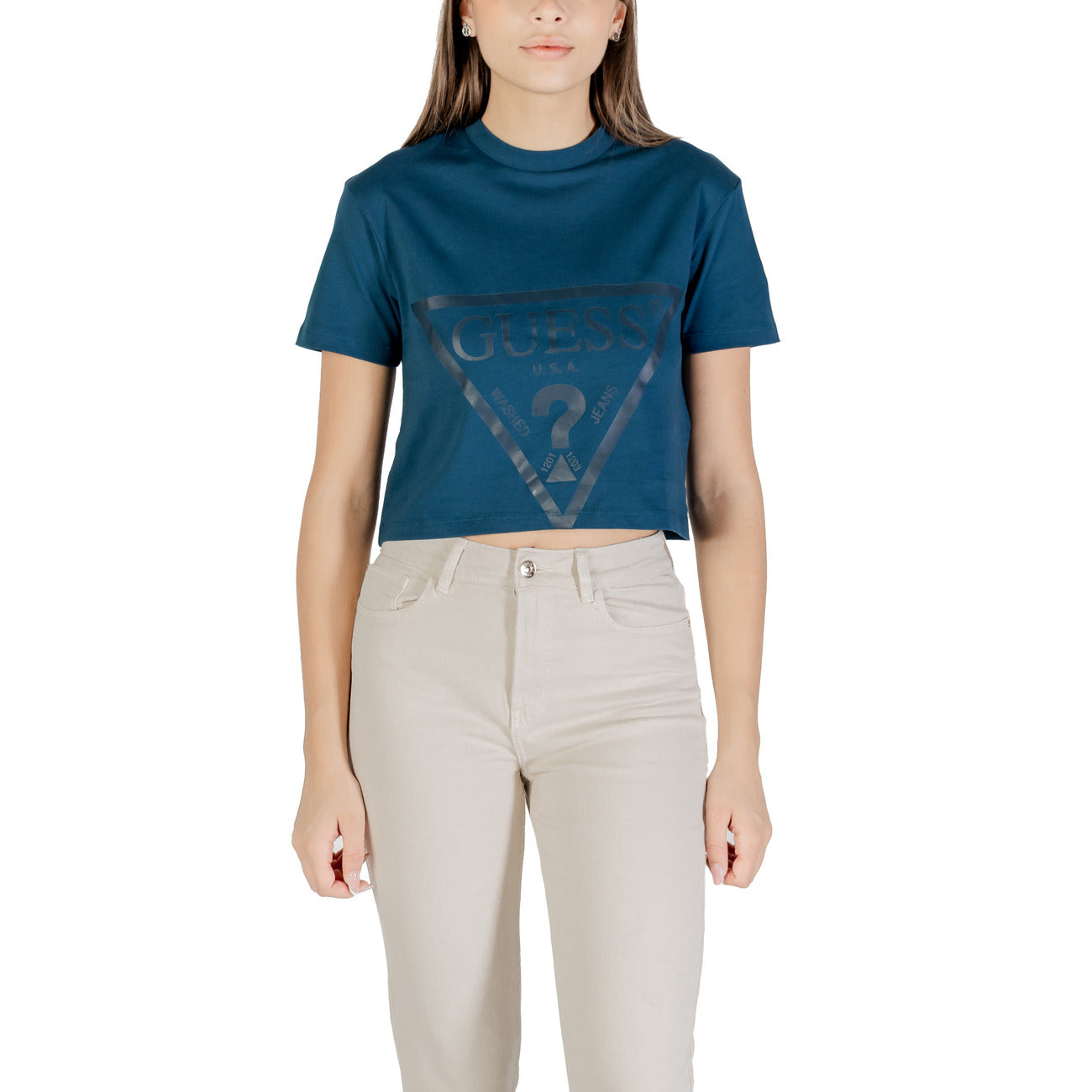 Guess Active Femme T-Shirts