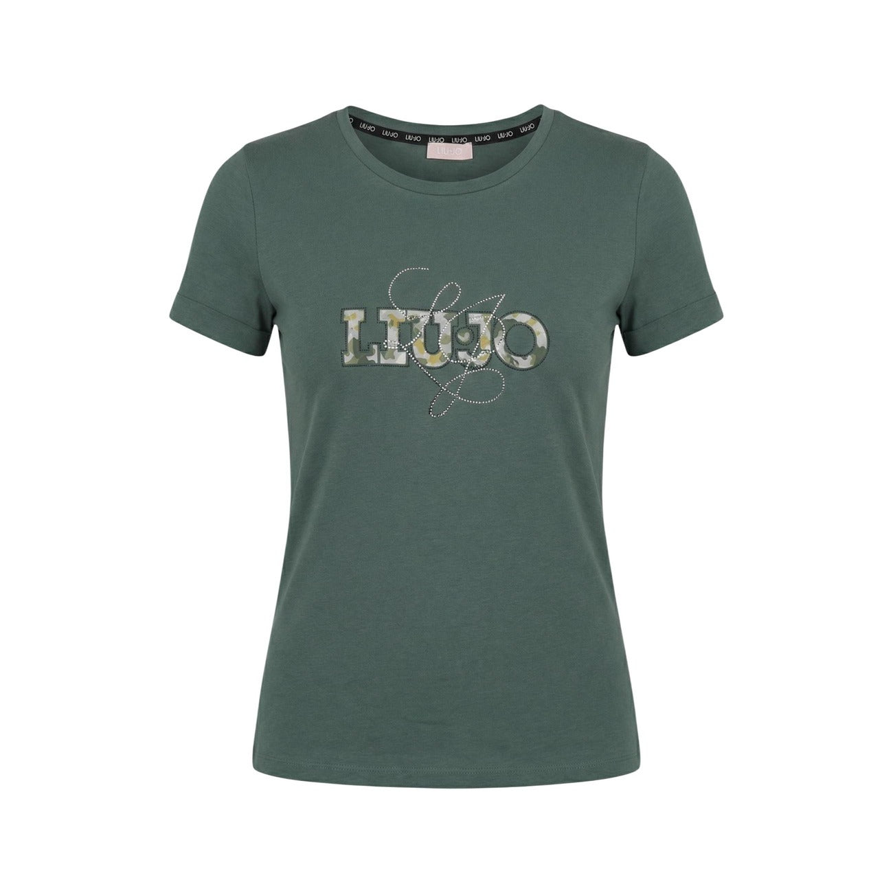 Liu Jo Femme T-Shirts