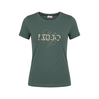 Liu Jo Femme T-Shirts
