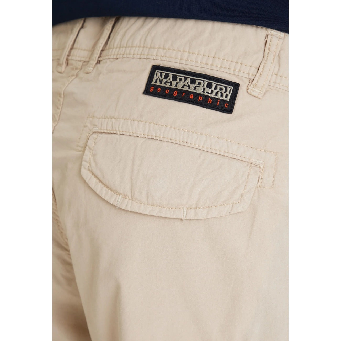 Napapijri Homme Bermudas