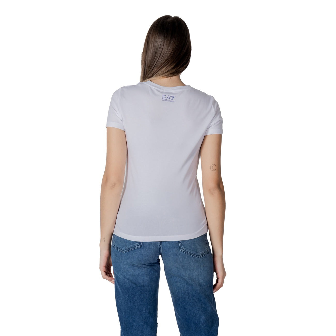 Ea7 Femme T-Shirts