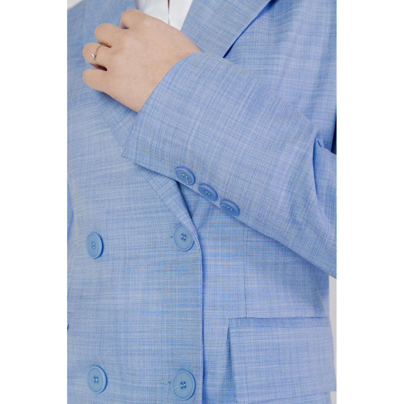 Sandro Ferrone Femme Jaquettes