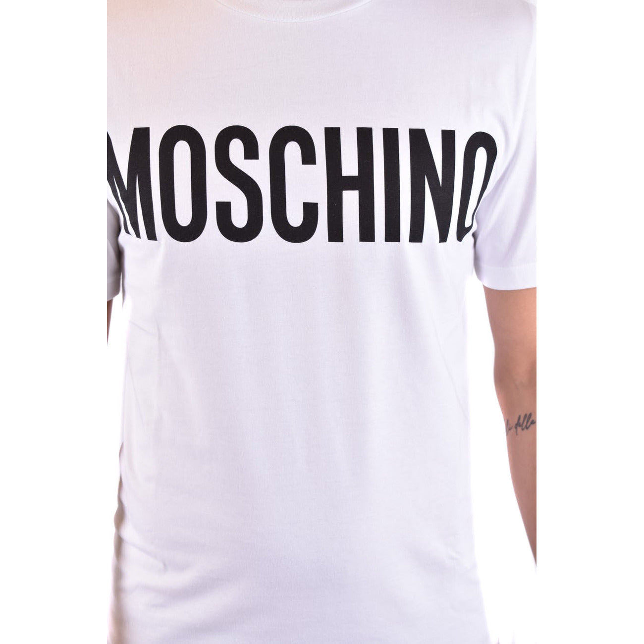 Moschino Homme T-Shirts