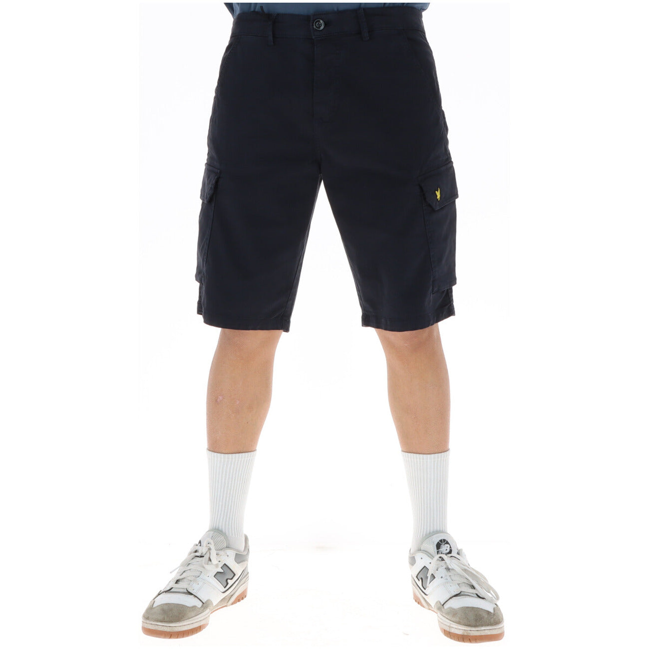 Lyle & Scott Homme Bermudas