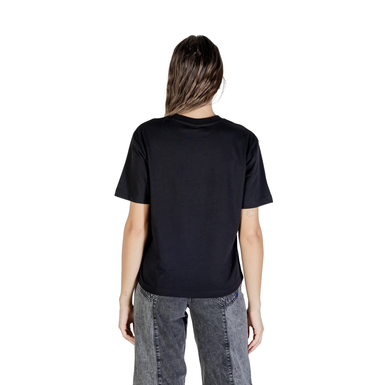 Karl Lagerfeld Jeans Femme T-Shirts