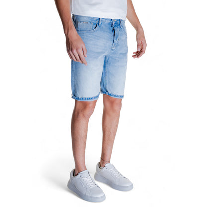 Antony Morato Homme Bermudas