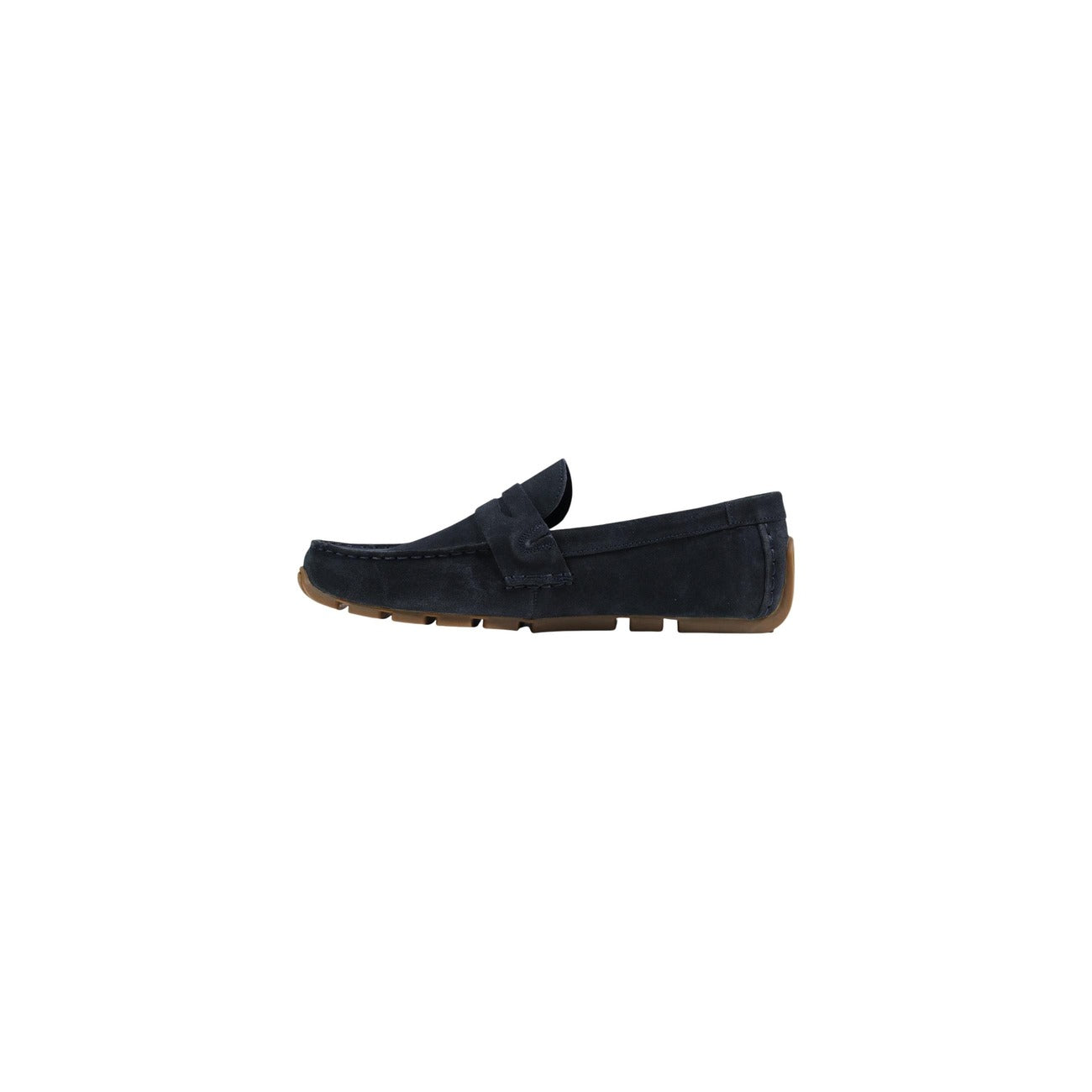 Clarks Homme Mocassins