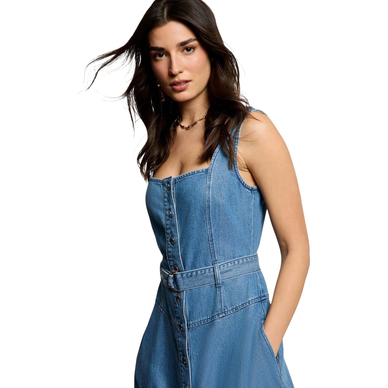 Morgan De Toi Femme Robes