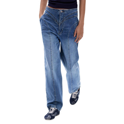 Desigual Femme Jeans