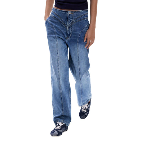 Desigual Femme Jeans