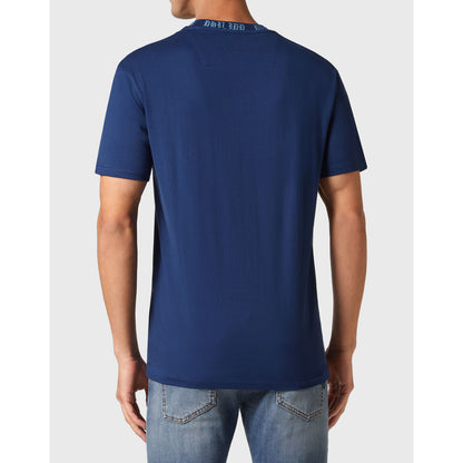 Philipp Plein Homme T-Shirts