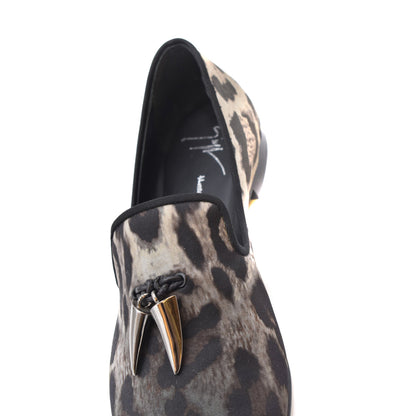 Giuseppe Zanotti  Homme Mocassins