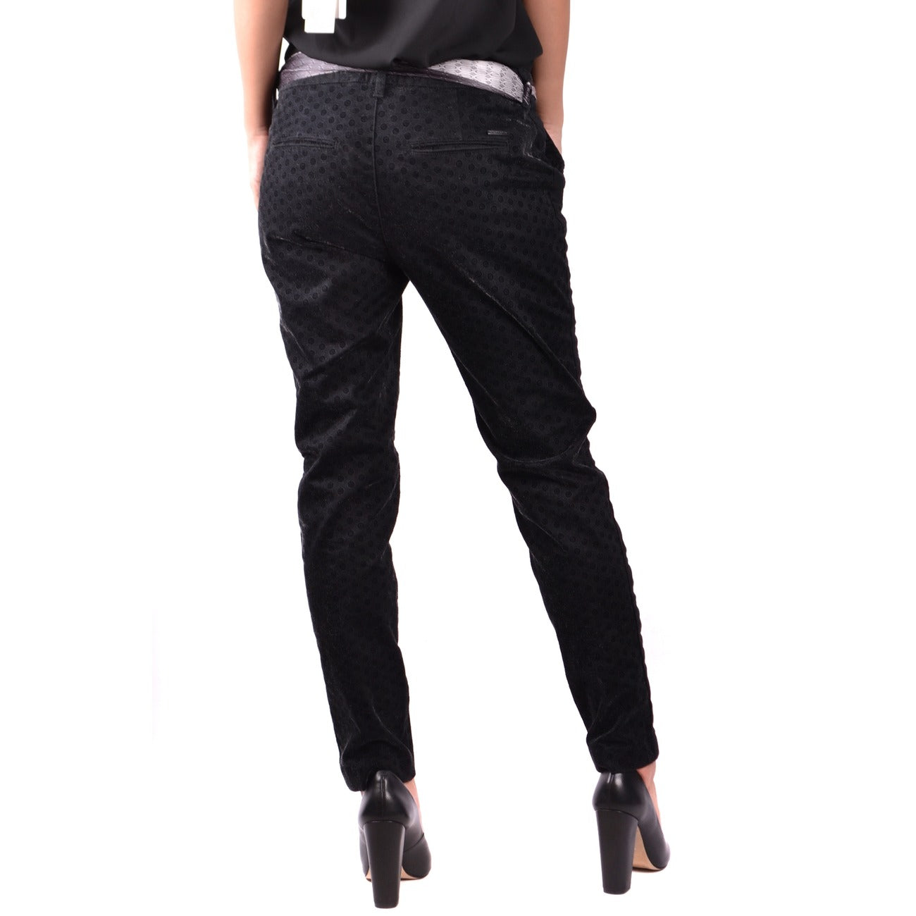 Jacob Cohen Femme Pantalons