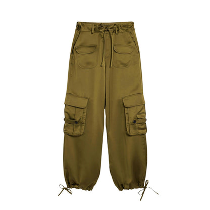 Desigual Femme Pantalons