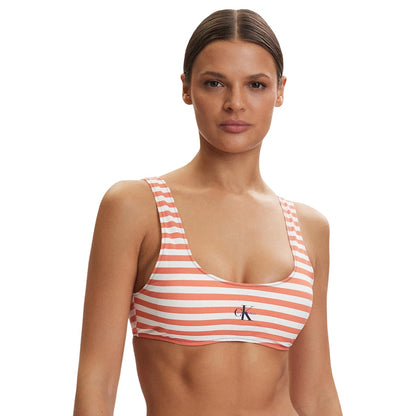 Calvin Klein Jeans Femme Maillots-de-Bain