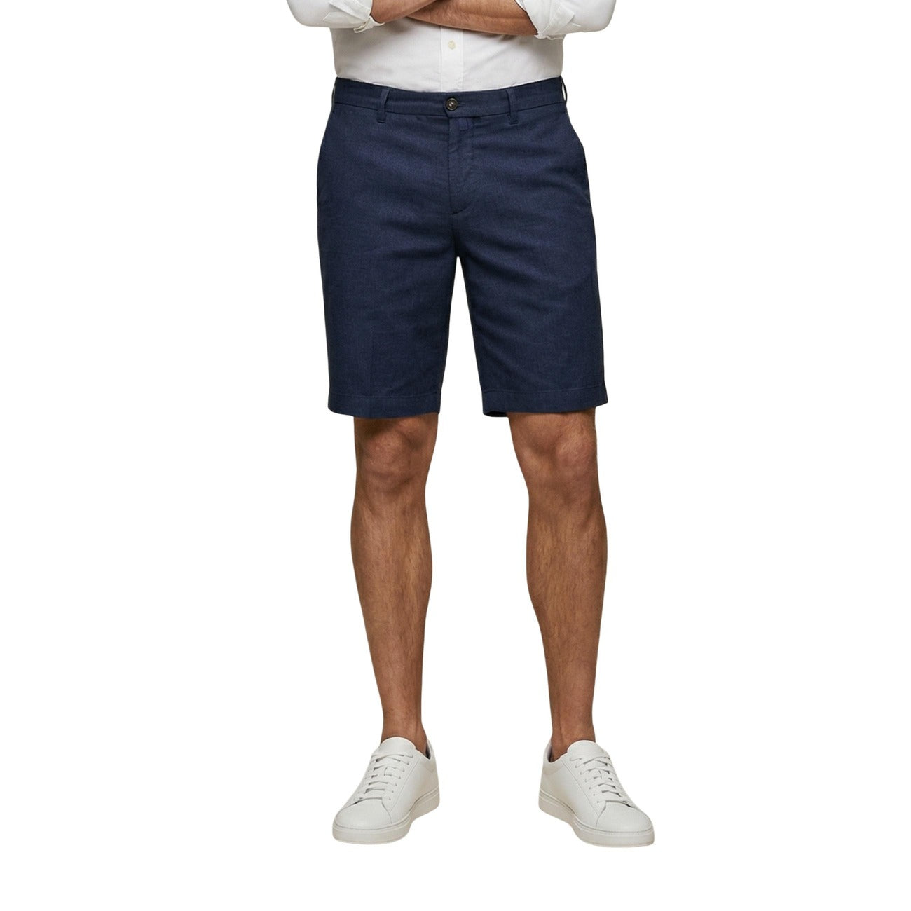 Borghese Homme Bermudas