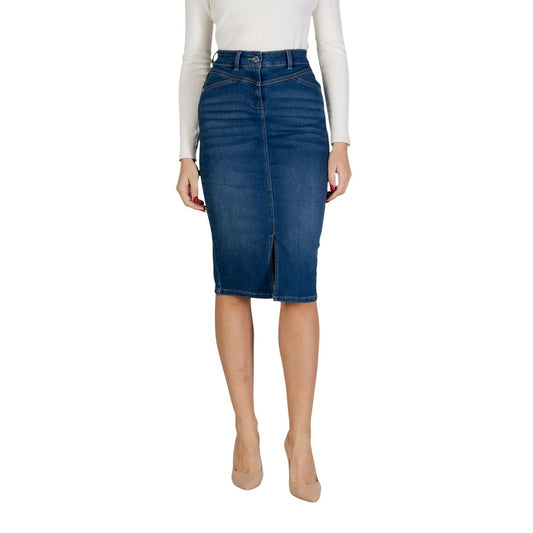 Morgan De Toi Femme Jupes
