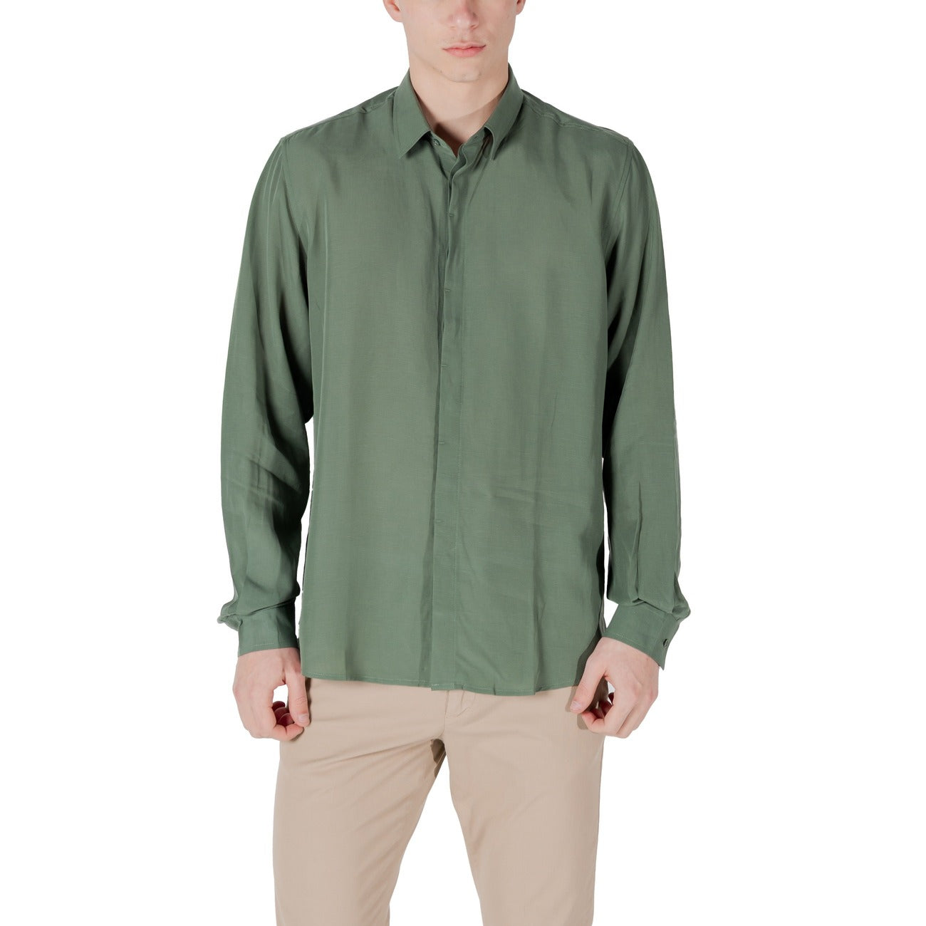 Antony Morato Homme Chemises