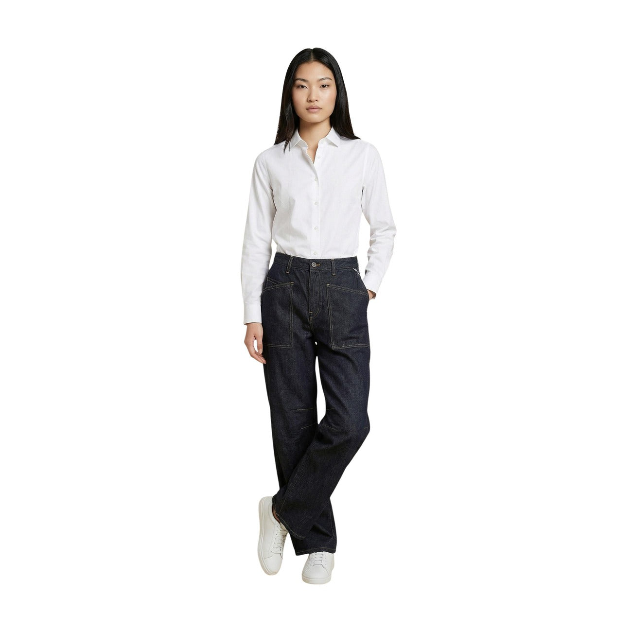 Replay Femme Jeans