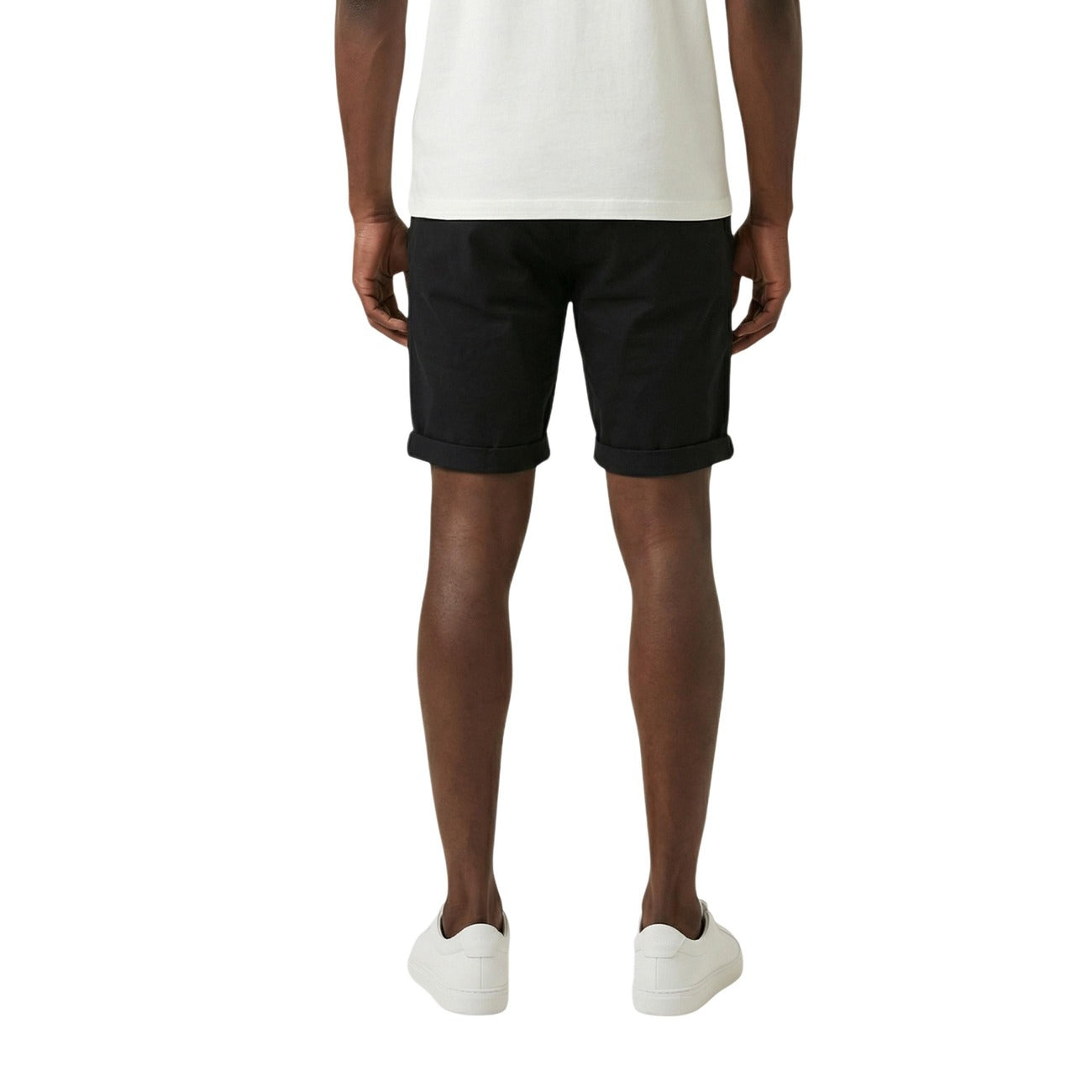 Tommy Hilfiger Jeans Homme Bermudas