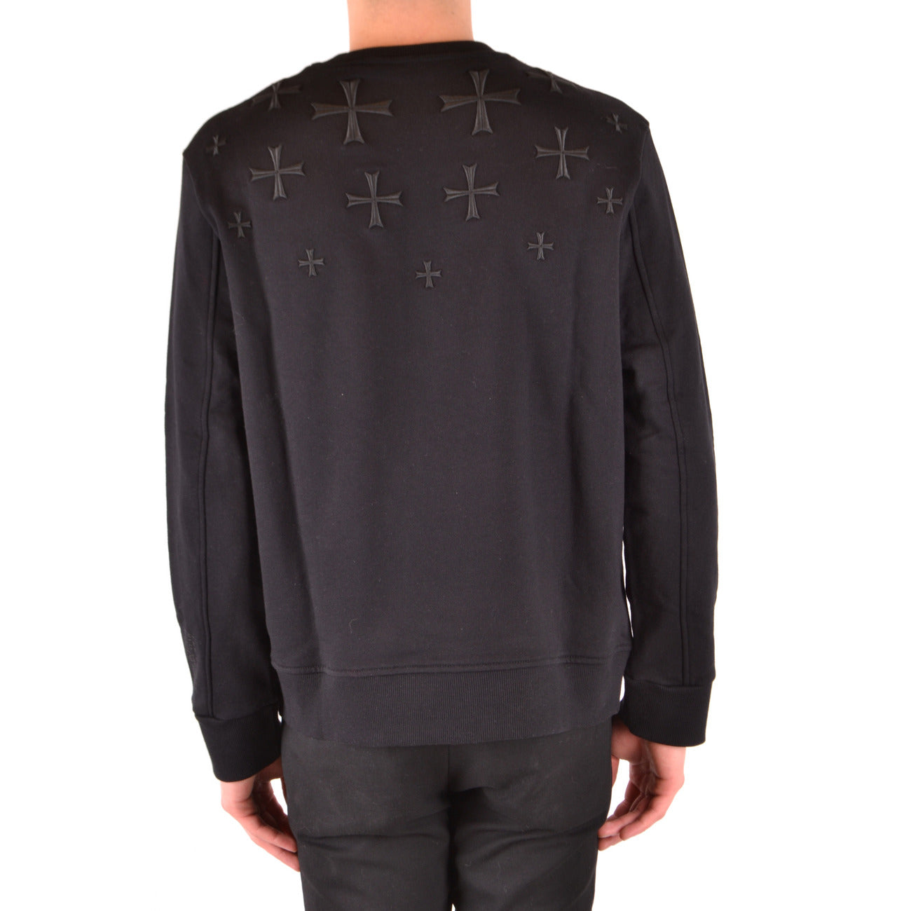 Neil Barrett Homme Sweatshirts