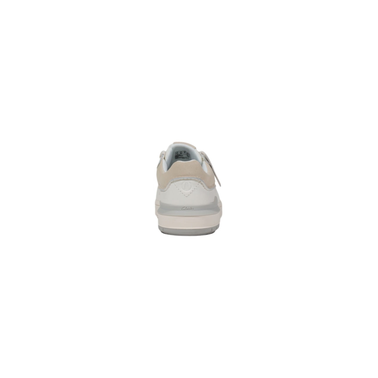 Clarks Homme Baskets