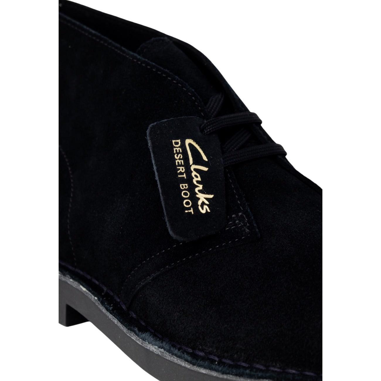 Clarks Homme Bottes