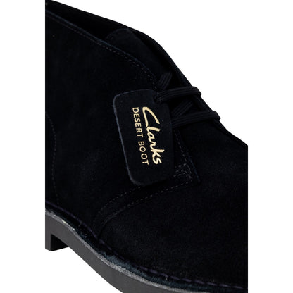 Clarks Homme Bottes